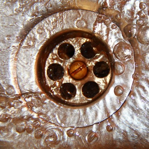 GEA-Photostock-20 Drainage Problem