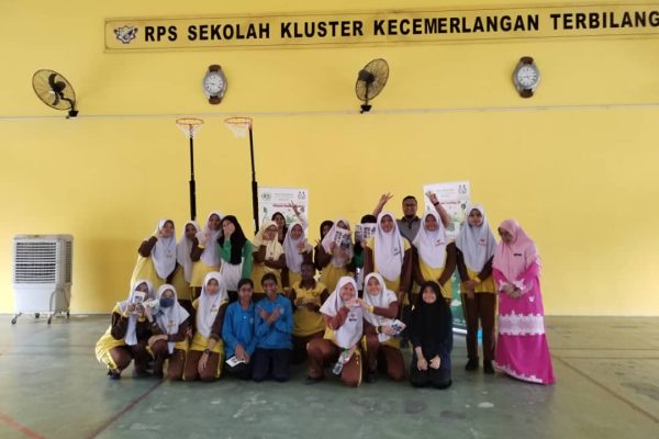 green-energy-asia-and SMK Raja Perempuan (RPS) Collaborate for Environmental Awareness-01